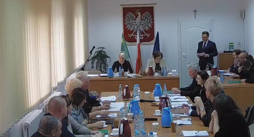 Sesja w Zatorach