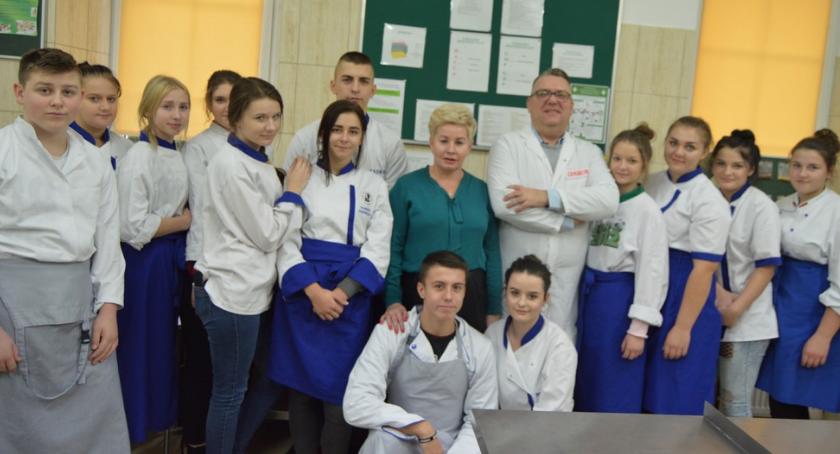 „Takich zajęć nie ma żadnej szkole w Polsce”