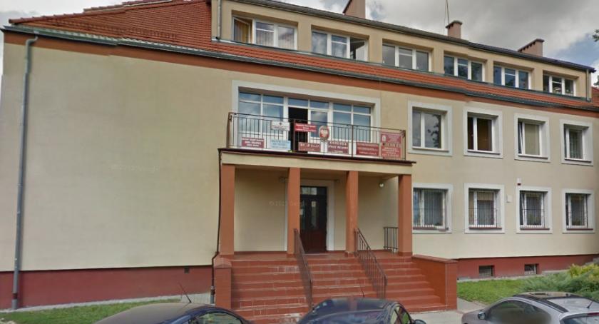 Nowe władze PPUK