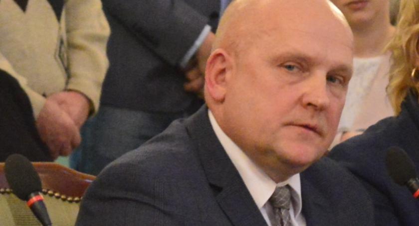3 pytania do… radnego Mirosława Szmei