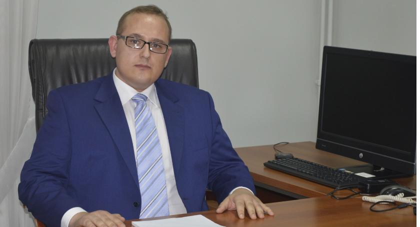 „Oceniać powinno się po doświadczeniu i kompetencjach, a nie po metryce” - wywiad z Zastępcą Burmist