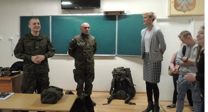 Zostań Żołnierzem Rzeczypospolitej