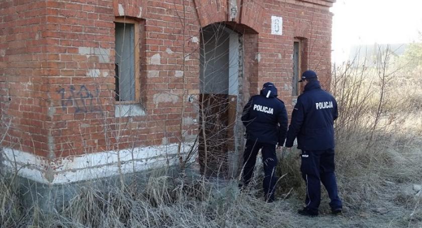 Zwracaj uwagę na osoby zagrożone wychłodzeniem organizmu