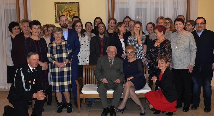 Pożegnanie z samorządem Barbary Polańskiej 