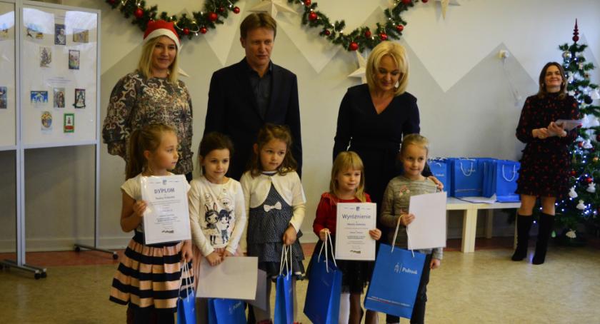 Świąteczne, gminne konkursy rozstrzygnięte