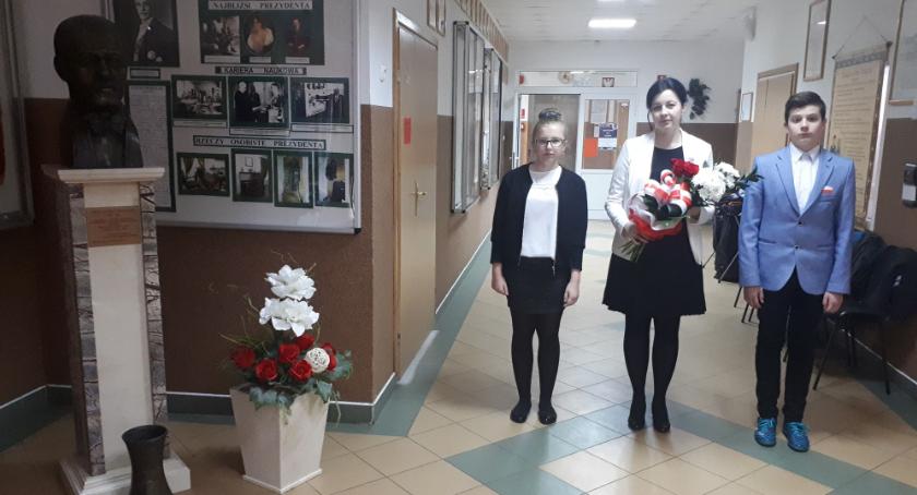 Dzień Patrona Ignacego Mościckiego w Winnicy