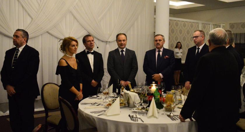 Wigilijne spotkanie Grupy Gajda - Med w Milordzie