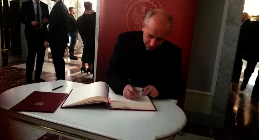„Prześwietna kolegiata” Pomnikiem Historii – wywiad z ks. prałatem Wiesławem Koskiem