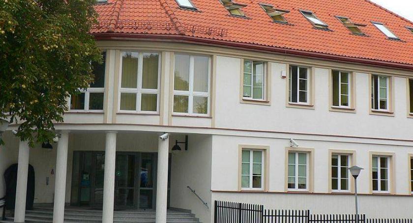 Od dziś w Pułtusku protest pracowników sądu 