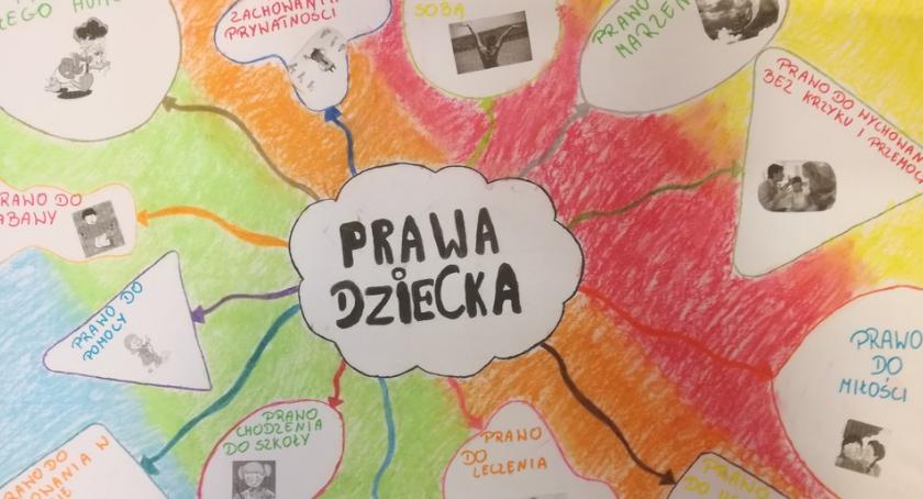 Konkurs „Prawa dziecka oczami młodzieży” rozstrzygnięty