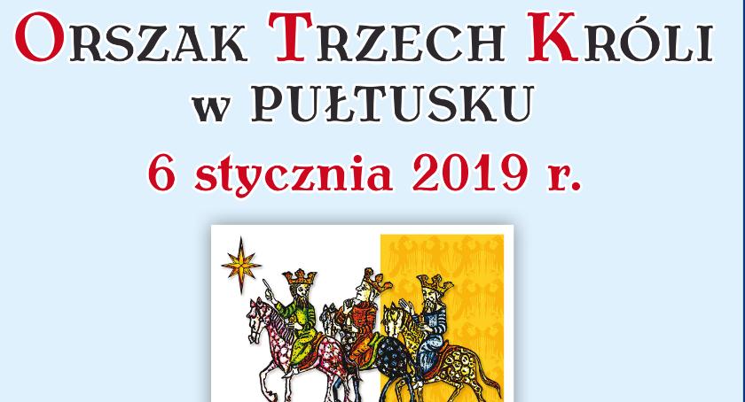 Orszak Trzech Króli 2019 