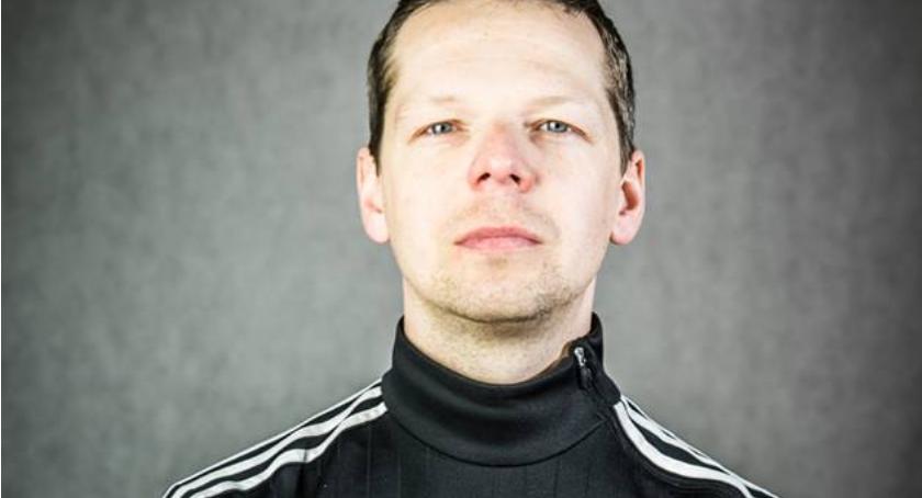 Mateusz Miłoszewski dyrektorem MOSiR