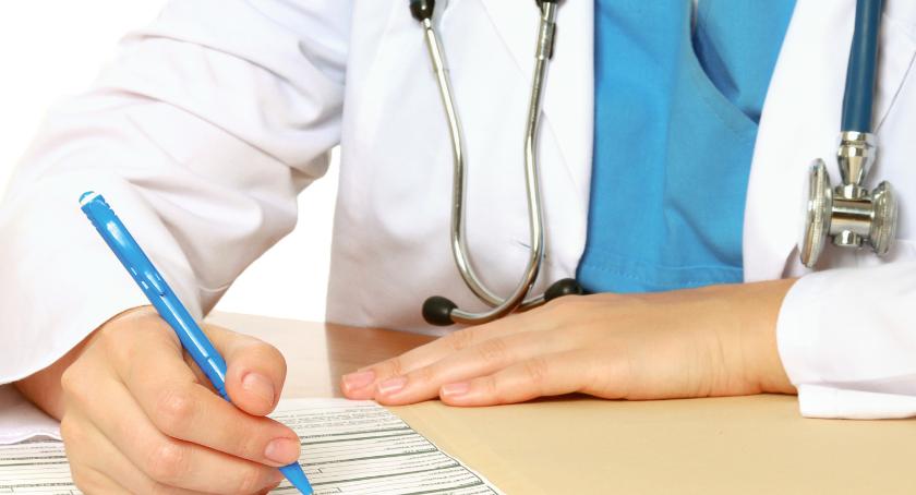 Akt oskarżenia przeciwko lekarce psychiatrii