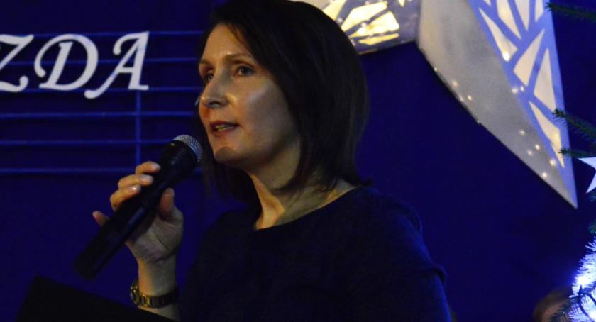 Katarzyna Jankowska sekretarzem powiatu