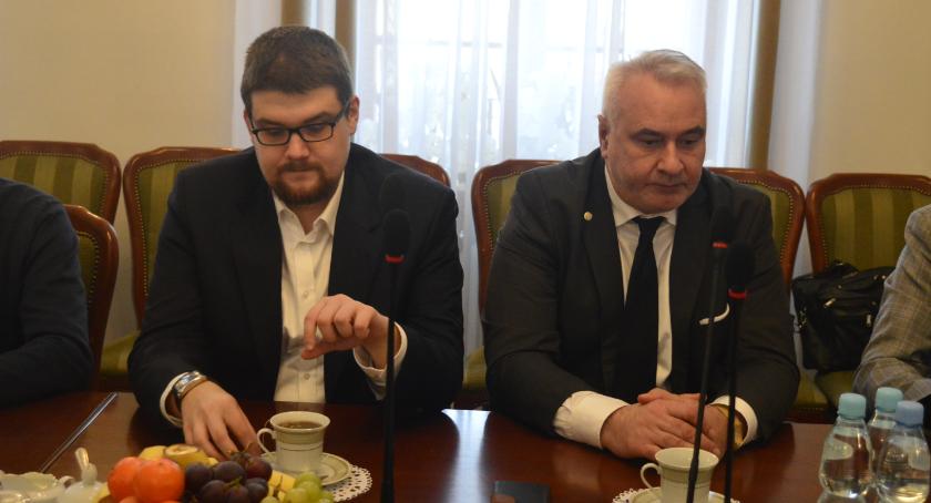 TBS – nowe porządki