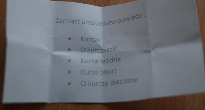 W trosce o poprawną polszczyznę