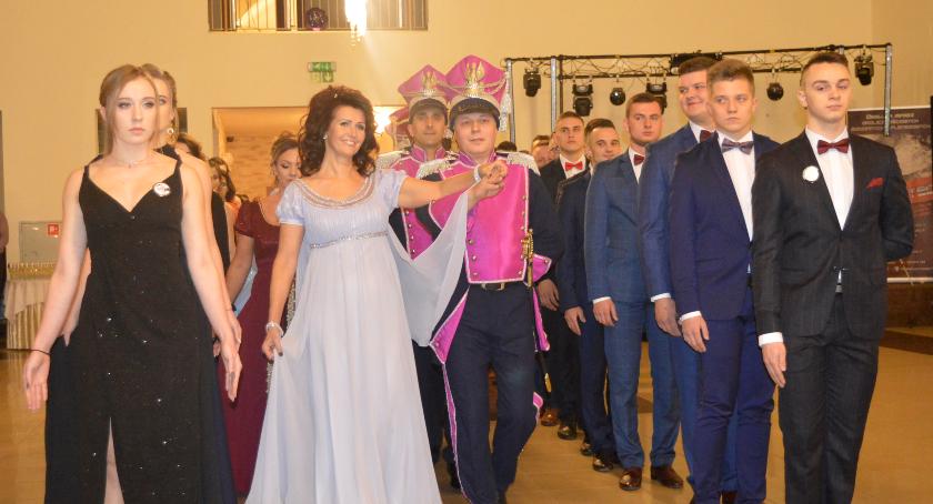 Studniówka CKR Golądkowo