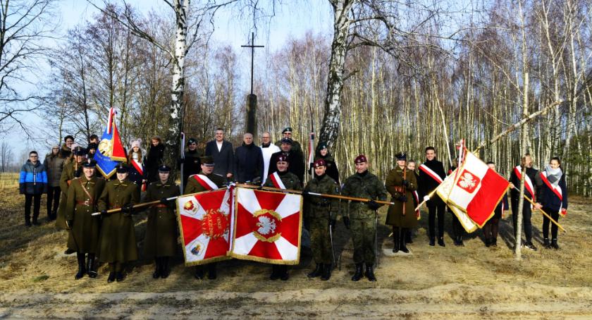 Rocznica wybuchu powstania styczniowego w Sokołowie Włościańskim