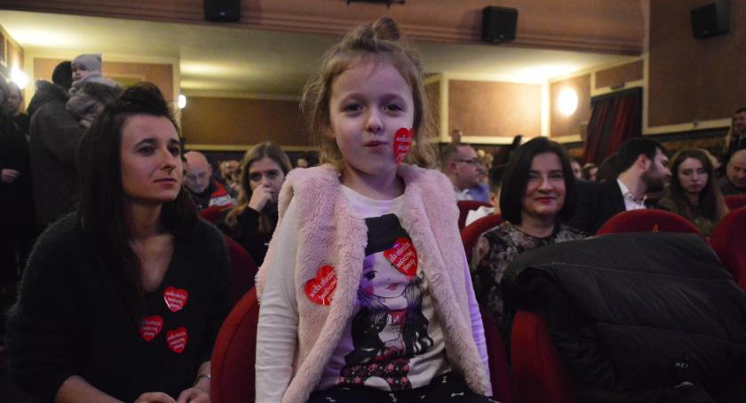 Podsumowanie 27. Finału WOŚP w Pułtusku