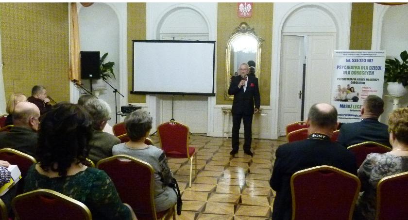 15 lat Stowarzyszenia Przyjaciół Gminy Winnica oraz Wzajemnej Pomocy