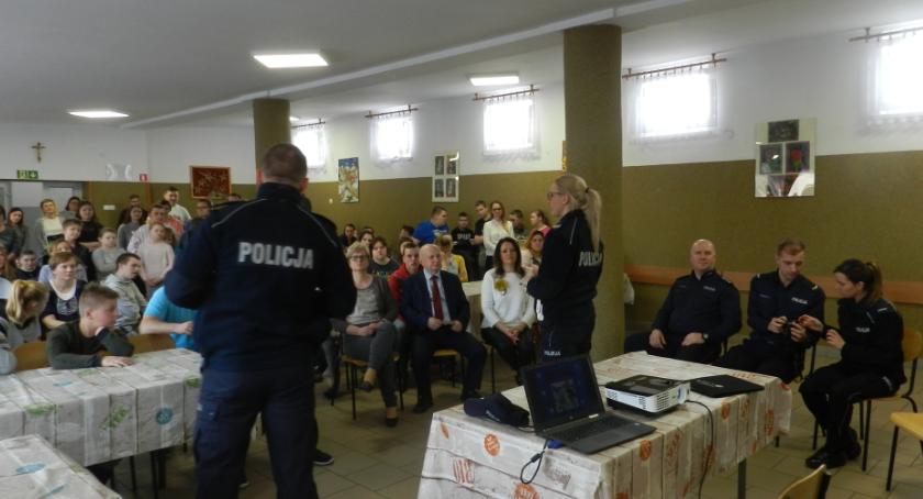 Bezpieczne i zdrowe ferie zimowe