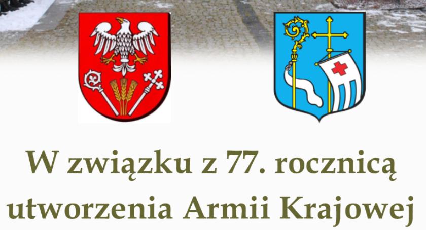 77. rocznica utworzenia Armii Krajowej