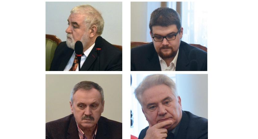 Ujawniamy majątki prezesów i dyrektorów spółek miejskich