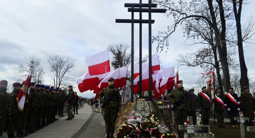 Żołnierze Wyklęci – Cześć Ich Pamięci!