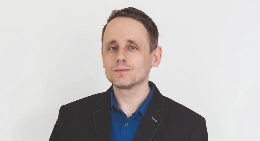 Mateusz Matuszewski z „Kryształowym Sercem Radcy Prawnego”