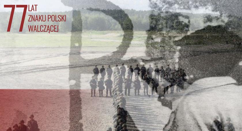 77 lat „Kotwicy”, Znaku Polski Walczącej