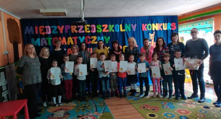 Przedszkolny „Kangurek” rozstrzygnięty