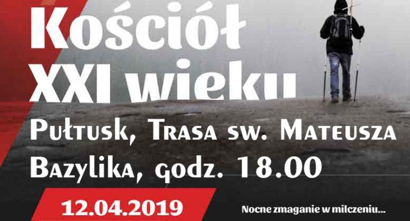 Ekstremalna Droga Krzyżowa 2019