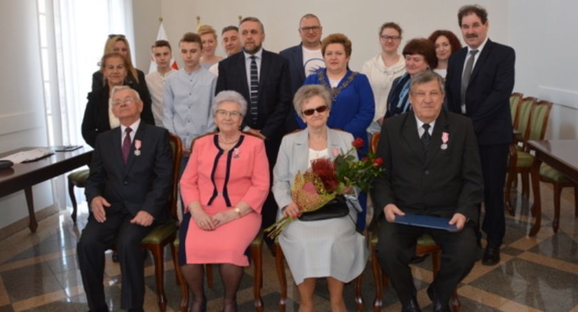 Jubileusz złotych godów
