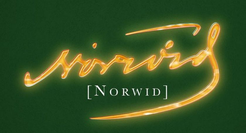 XVIII Nagroda Norwida – zgłoszenia