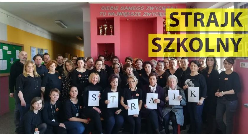 Tak strajkują w „Trójce”