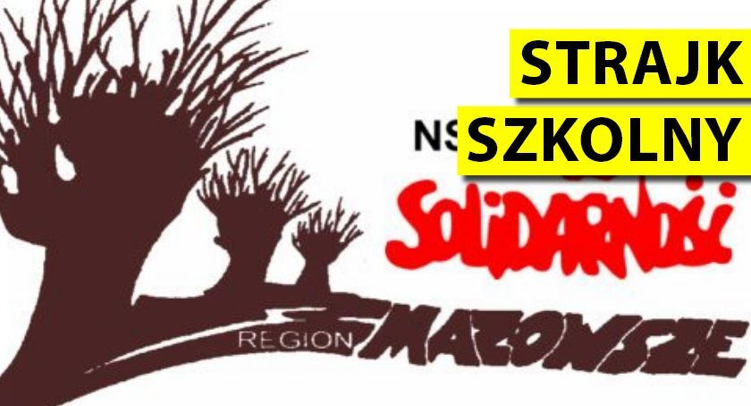 Stanowisko Komisji Międzyzakładowej NSZZ „Solidarność” Region Mazowsze Pracowników Oświaty Ziemi Pułtuskiej w sprawie obecnej sytuacji w oświacie: