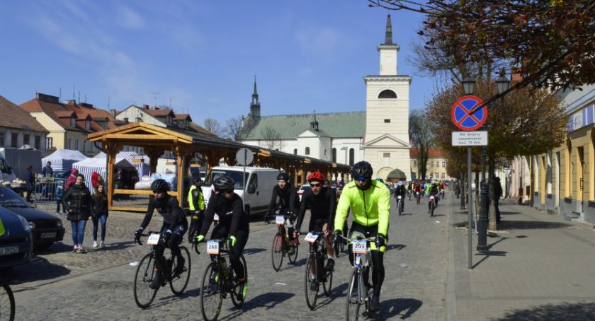 Rowerem przez Polskę – GALERIA ZDJĘĆ