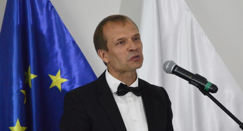 Robert Gajda jest Honorowym Obywatelem Pułtuska!