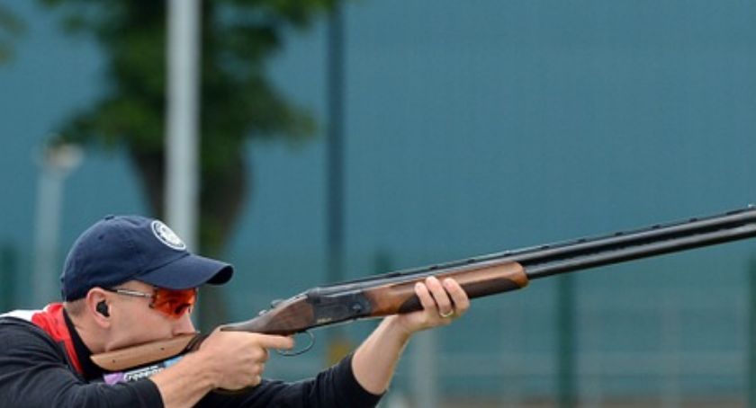 IV Drużynowe Mistrzostwa Pułtuska w Strzelectwie