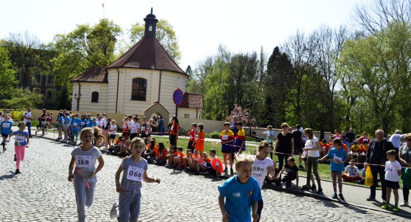 XVI Międzynarodowe Biegi im. Ireny Szewińskiej