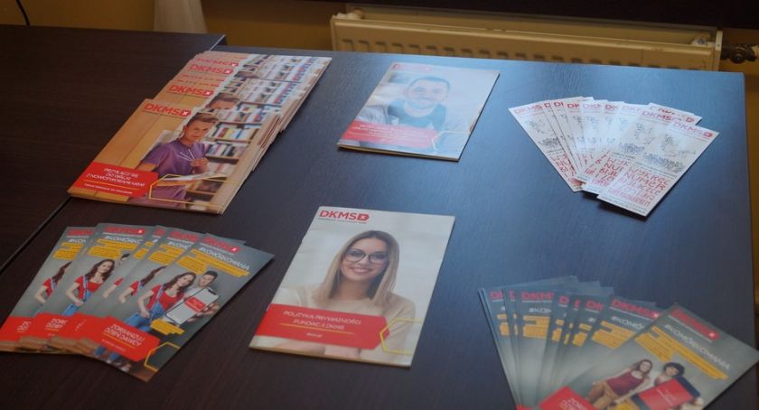 #KOMÓRKOMANIA w Prusie