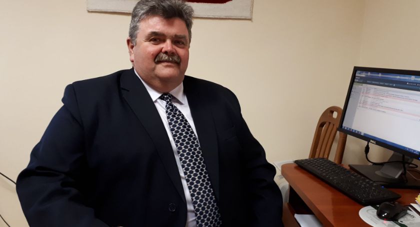Chciałbym równo traktować mieszkańców gminy