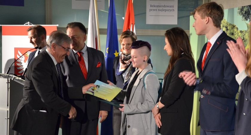 Pułtuszczanka laureatką konkursu samorządu Mazowsza