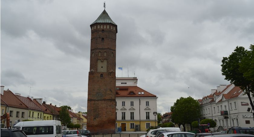 Prawie 1,5 miliona na zabytki w powiecie pułtuskim!