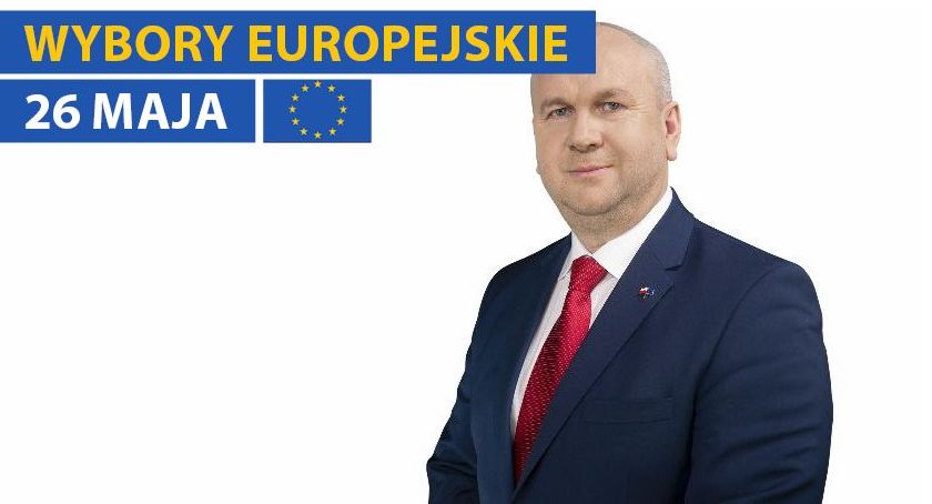 Europoseł nie może być jak Yeti, którego niby wszyscy znają, ale nikt go nie widział - wywiad z Pawłem Wojtunikiem