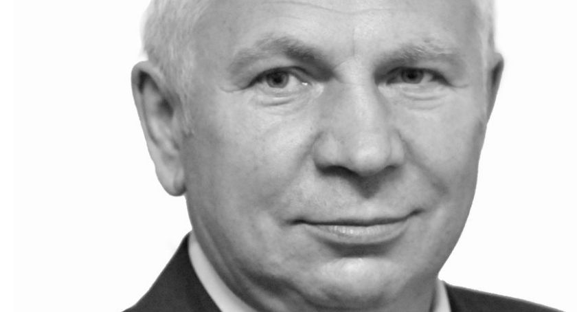Zmarł Henryk Szczepanik