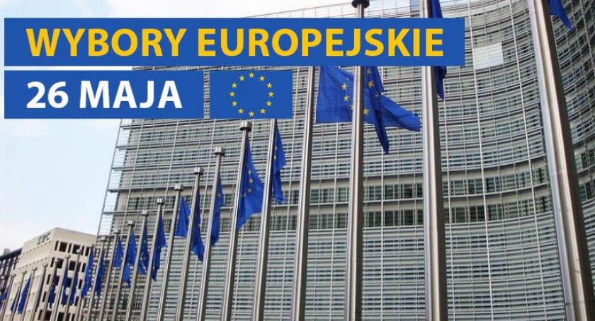 Eurowybory – niezbędnik wyborcy