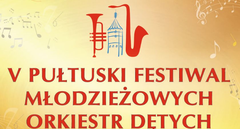 Festiwal Orkiestr Dętych już w najbliższą niedzielę!
