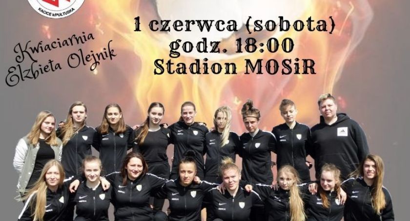 Brix Pułtusk vs Krupnik Kadzidło - zaproszenie