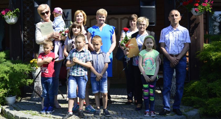 Dzień Rodzicielstwa Zastępczego